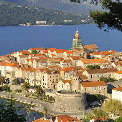 Korcula