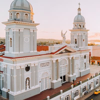 Santiago de Cuba
