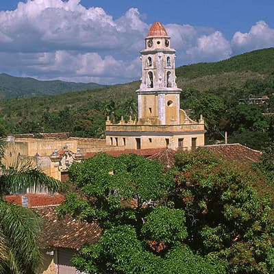Trinidad 