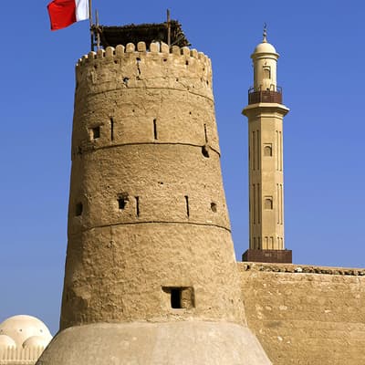 Bur Dubaï