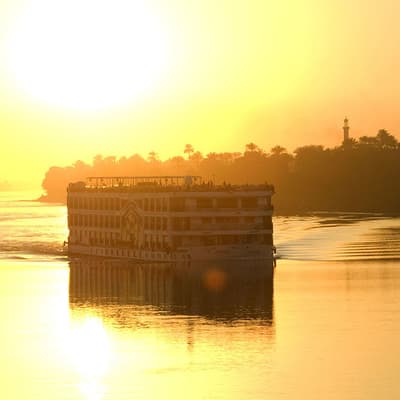 Croisière sur le Nil