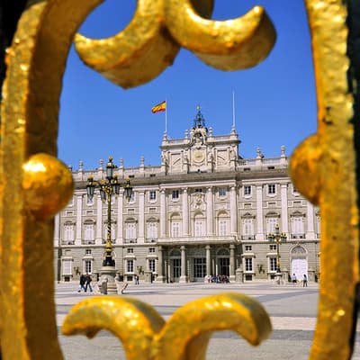 Madrid