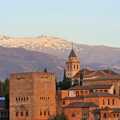 Andalousie