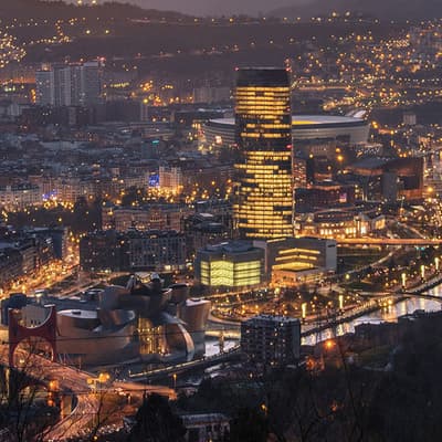 Bilbao