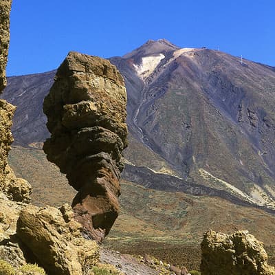 Les îles Canaries