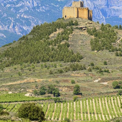 La Rioja