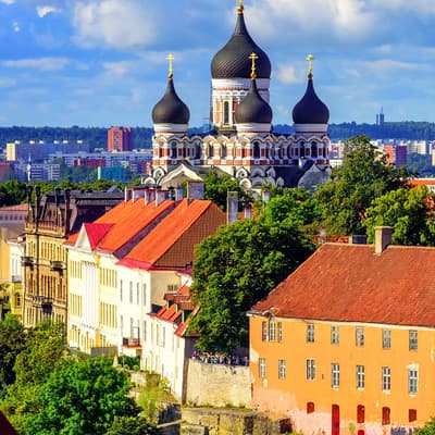 Tallinn