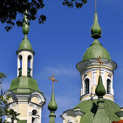 Pärnu 