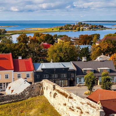 Haapsalu 