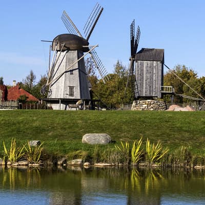 Saaremaa