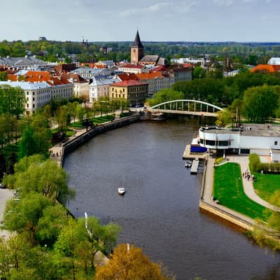 Tartu