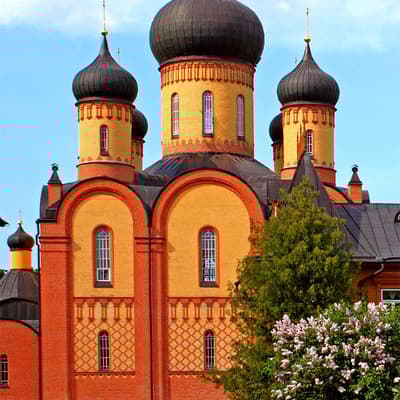 Pühtitsa