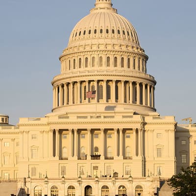 Washington D.C
