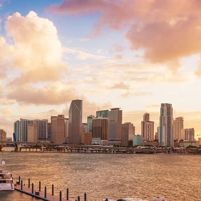 Miami