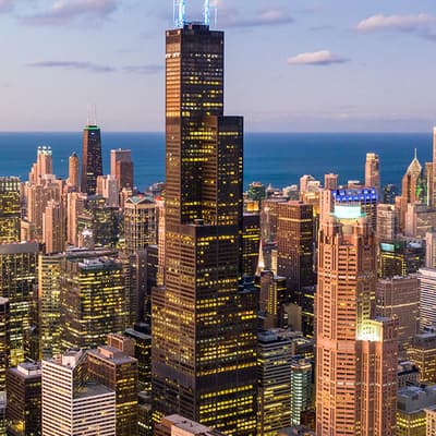 Chicago