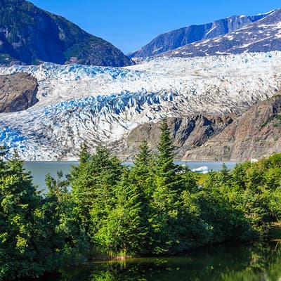 L'Alaska