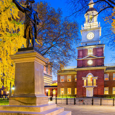 Philadelphie