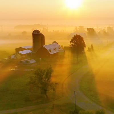 Le Midwest