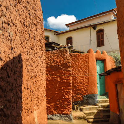 Harar Jugol