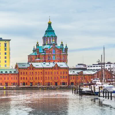 Helsinki