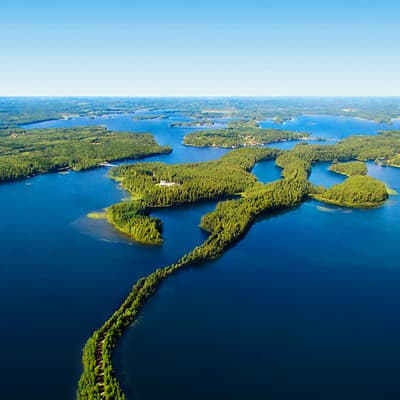 Les Lacs