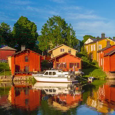 Porvoo