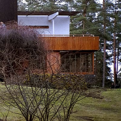 Villa Mairea