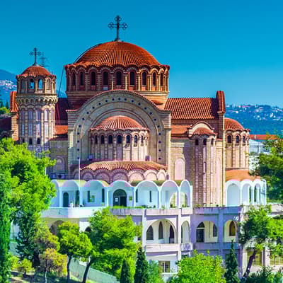 Thessalonique