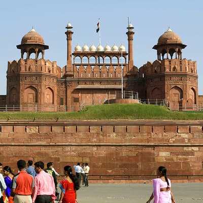 New Delhi