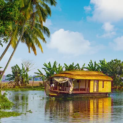 Le Kerala