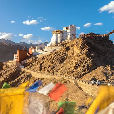 Le Ladakh