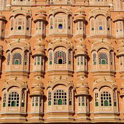 Le Rajasthan