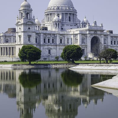 Calcutta