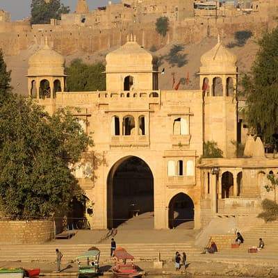 Jaisalmer