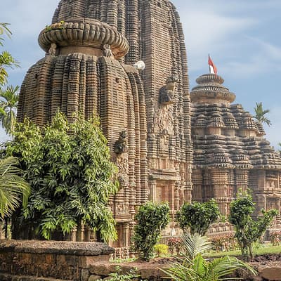 L’Odisha 