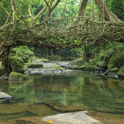 Le Meghalaya