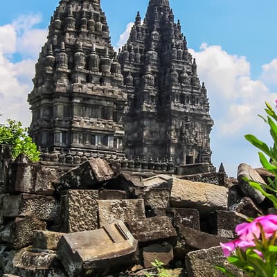 Prambanan