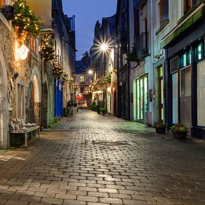Galway