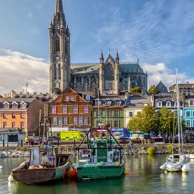 Cobh