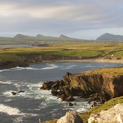 Le Ring of Kerry