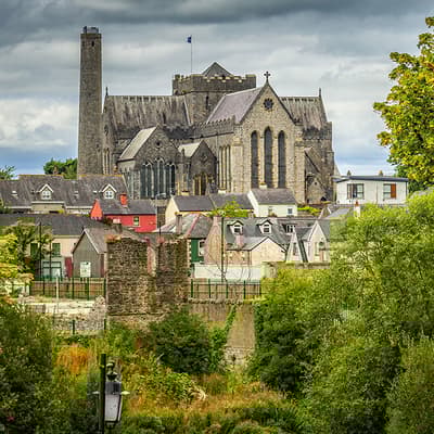 Kilkenny