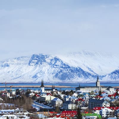 Reykjavik