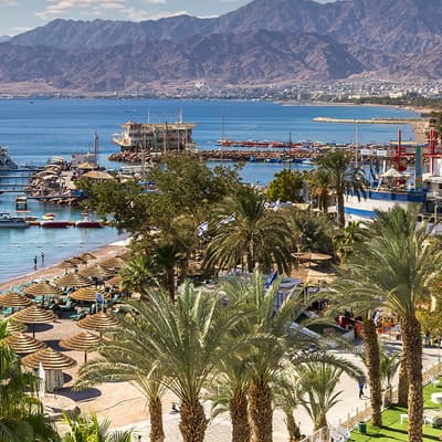 Eilat