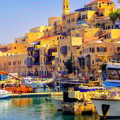 Jaffa