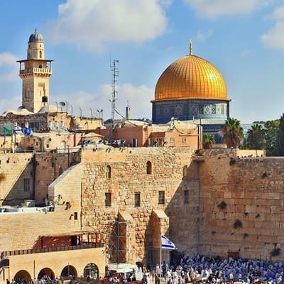 Jerusalem
