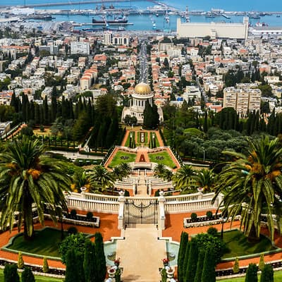 Haifa