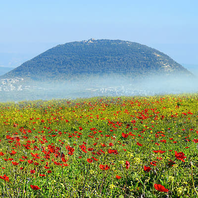 Mont Thabor