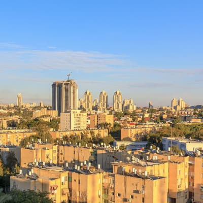 Beer-Sheva