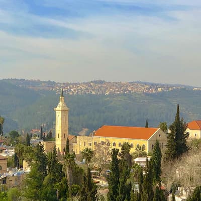 Ein Kerem
