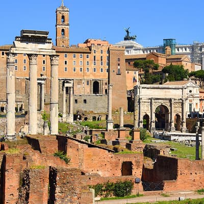 Rome